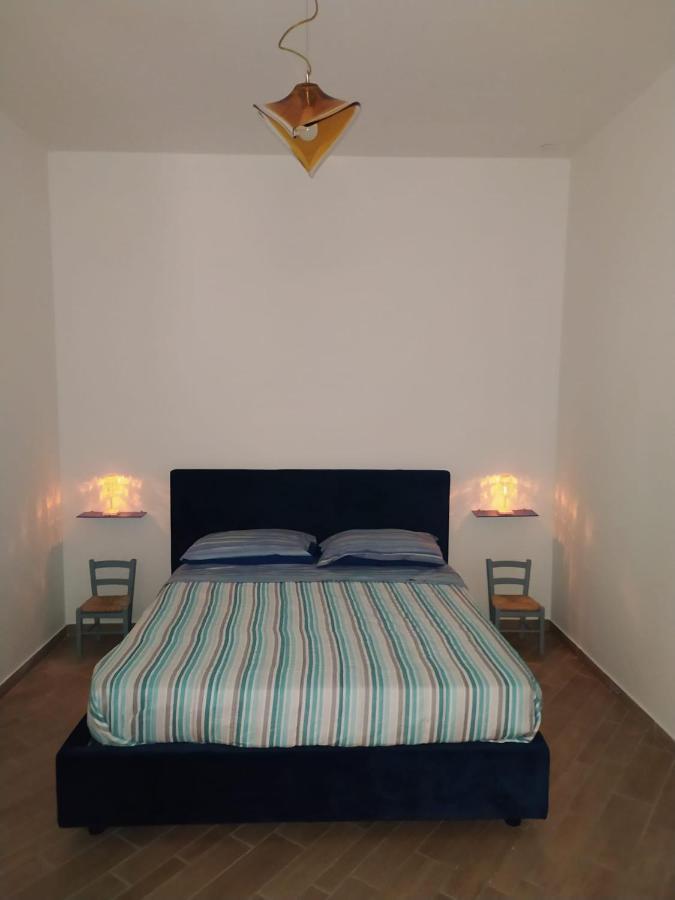 Casa Vacanze Maison Zio Bruno A' Scalinatella Неаполь Екстер'єр фото