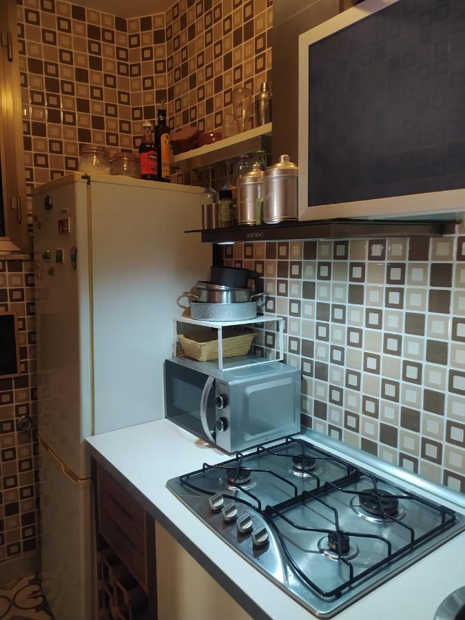 Casa Vacanze Maison Zio Bruno A' Scalinatella Неаполь Екстер'єр фото