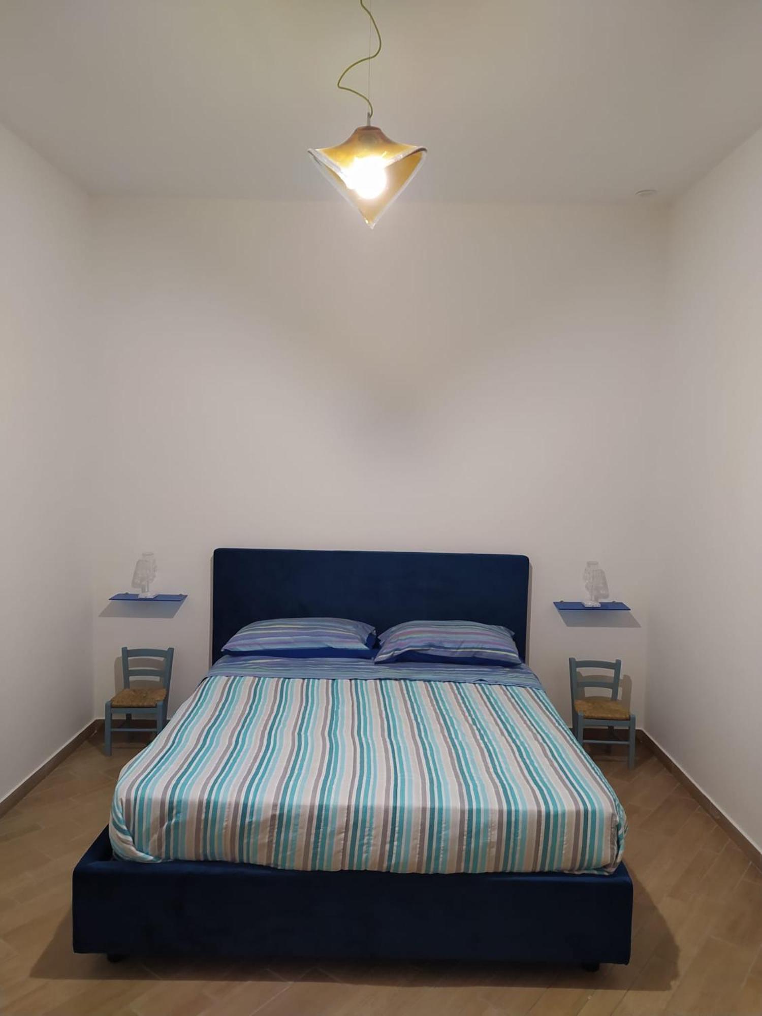 Casa Vacanze Maison Zio Bruno A' Scalinatella Неаполь Екстер'єр фото